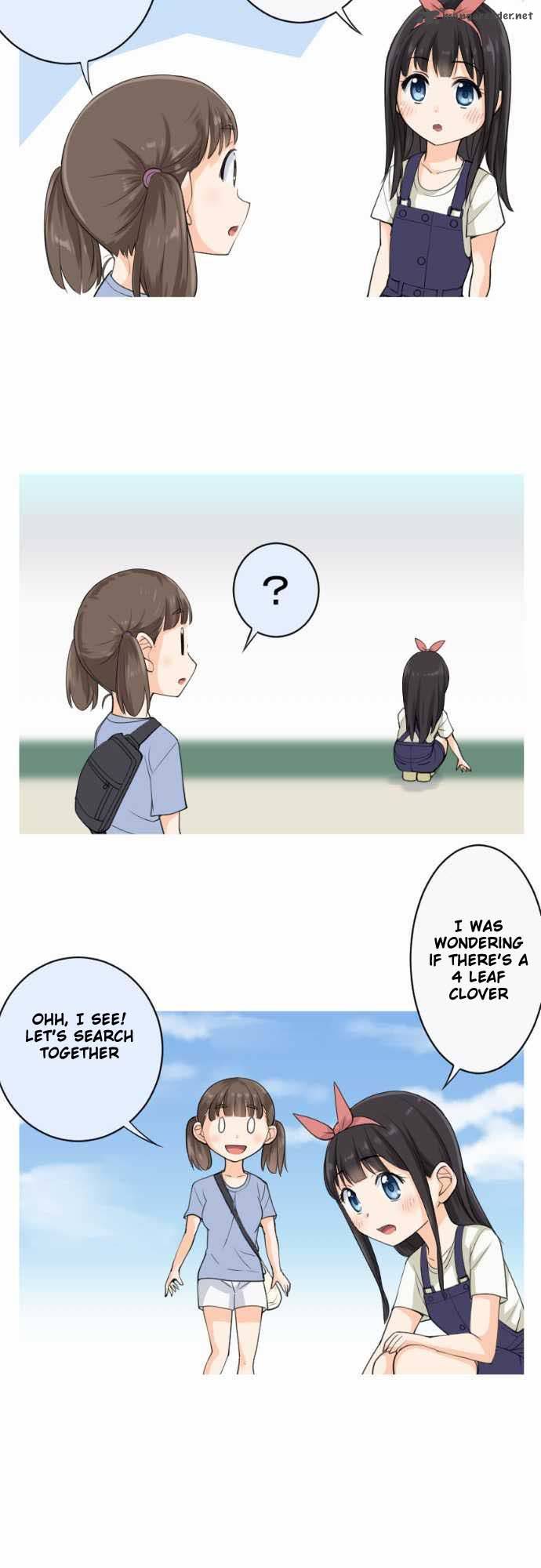 Amanogawa Ke No Yon Shimai 17 11
