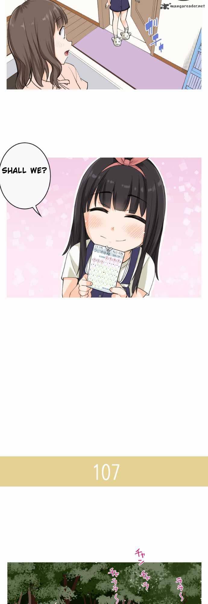 Amanogawa Ke No Yon Shimai 17 3