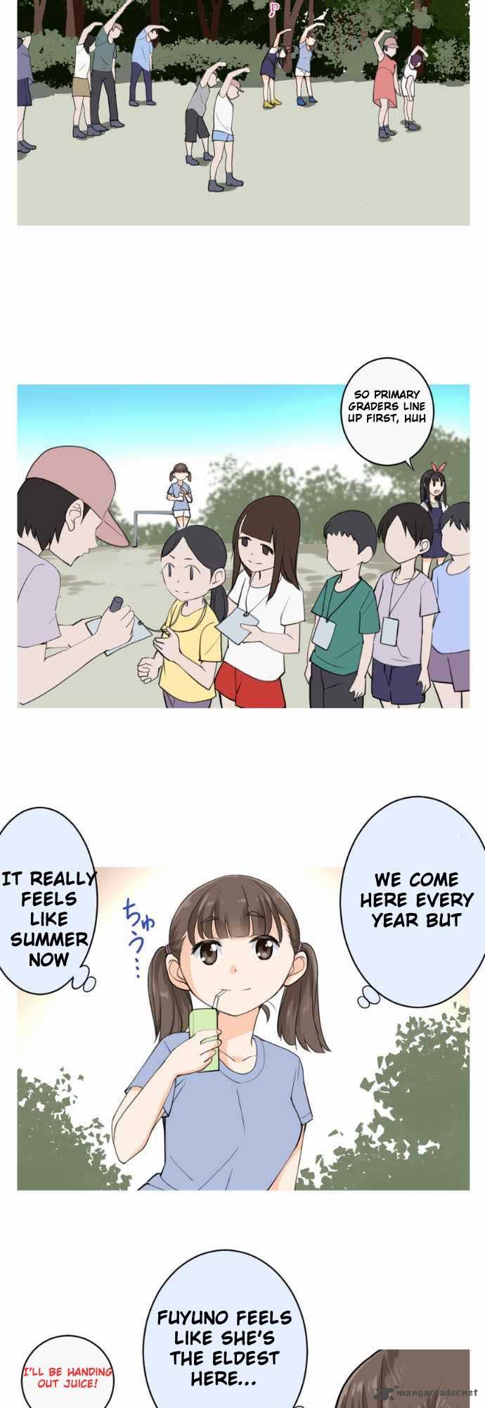 Amanogawa Ke No Yon Shimai 17 4