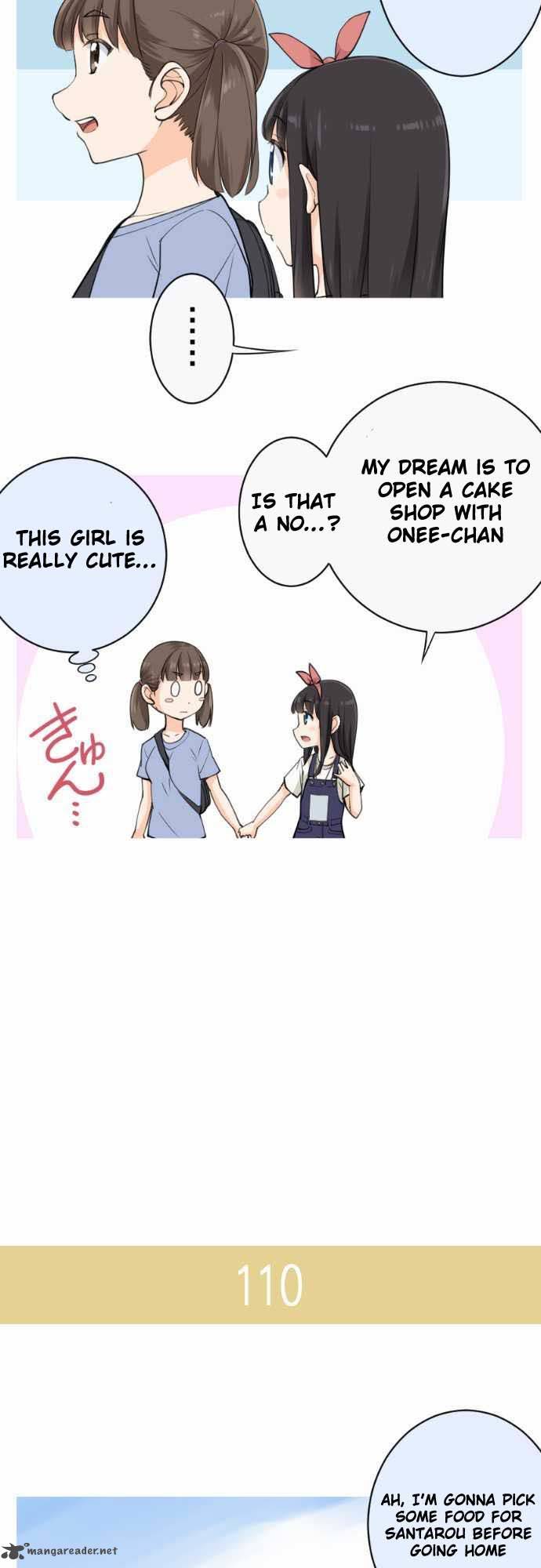 Amanogawa Ke No Yon Shimai 17 8