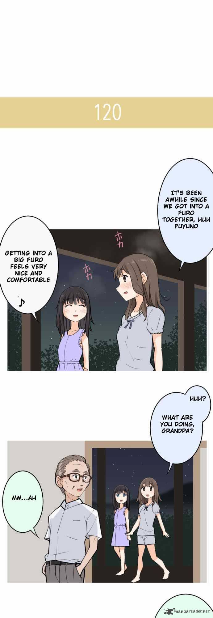 Amanogawa Ke No Yon Shimai 18 12