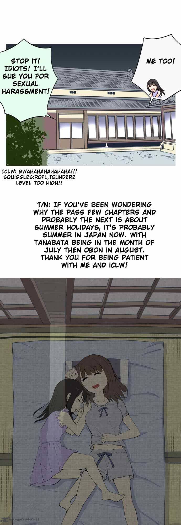 Amanogawa Ke No Yon Shimai 18 15