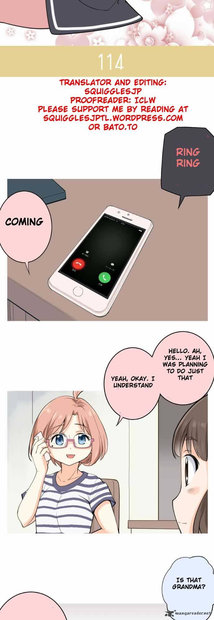 Amanogawa Ke No Yon Shimai 18 2
