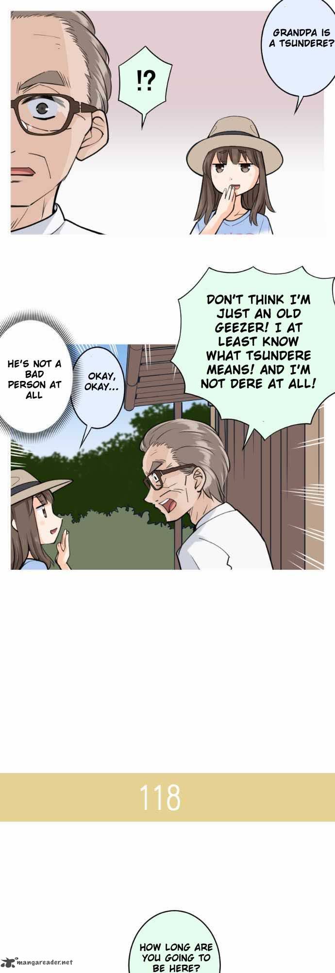 Amanogawa Ke No Yon Shimai 18 8