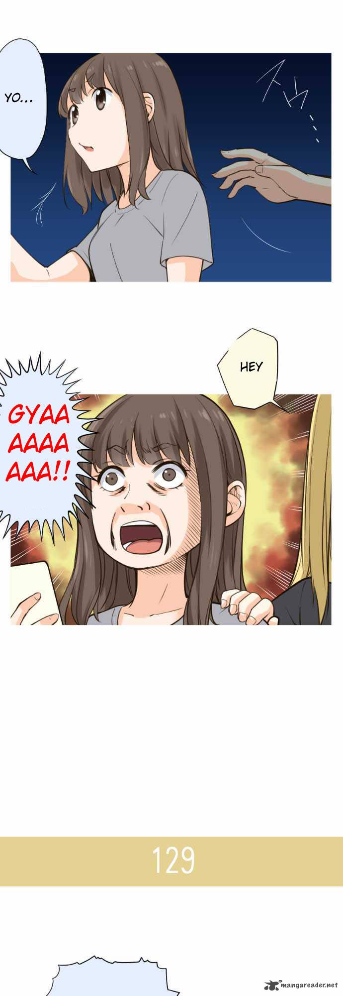 Amanogawa Ke No Yon Shimai 19 13