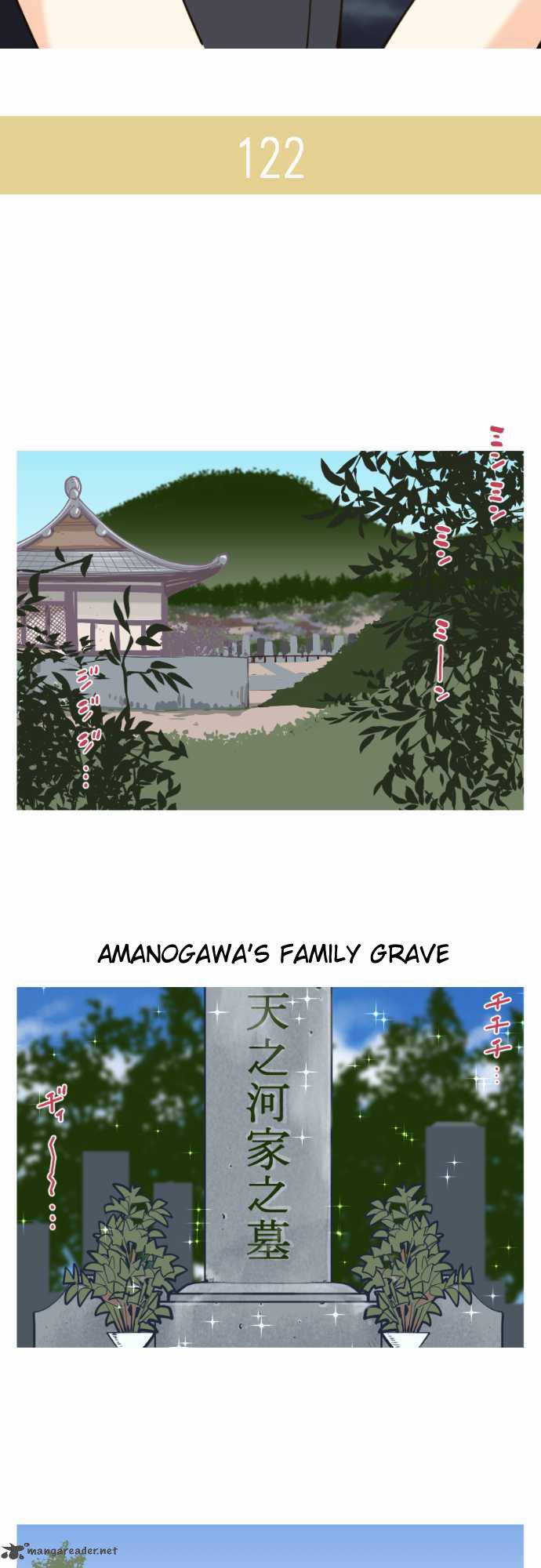 Amanogawa Ke No Yon Shimai 19 2