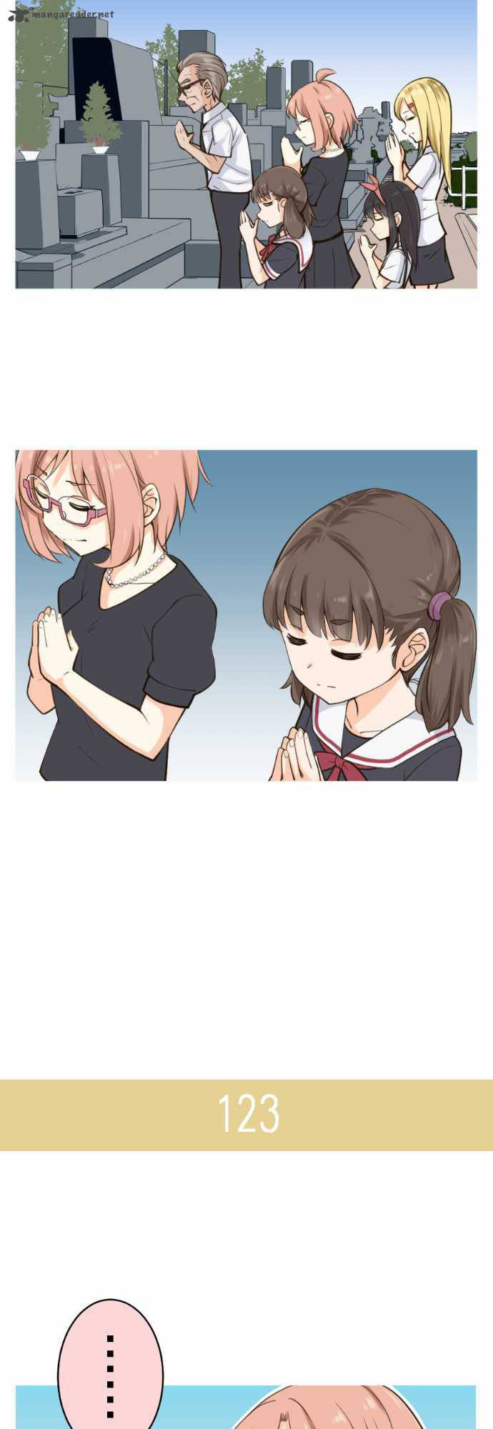 Amanogawa Ke No Yon Shimai 19 3