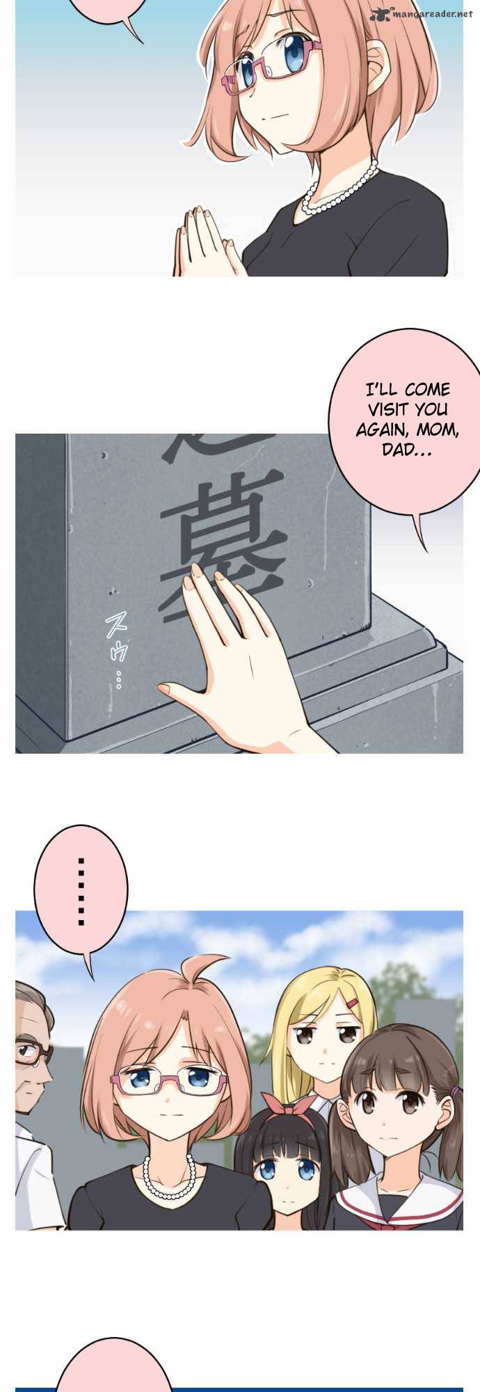 Amanogawa Ke No Yon Shimai 19 4