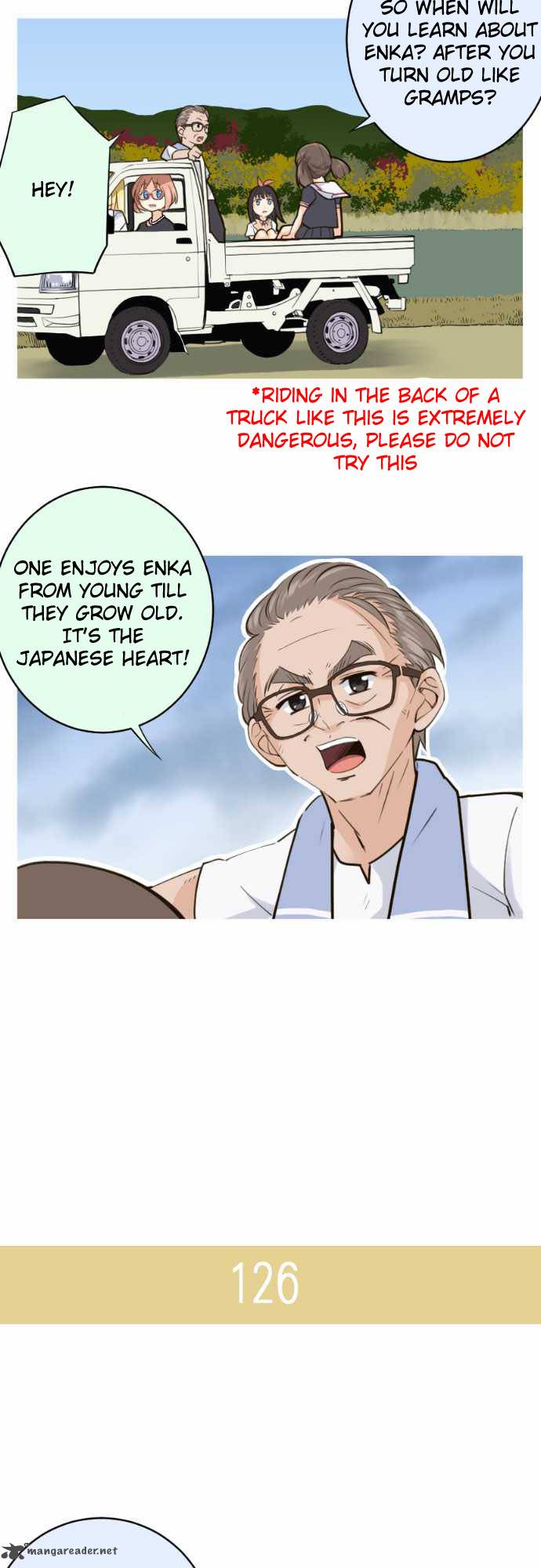 Amanogawa Ke No Yon Shimai 19 8