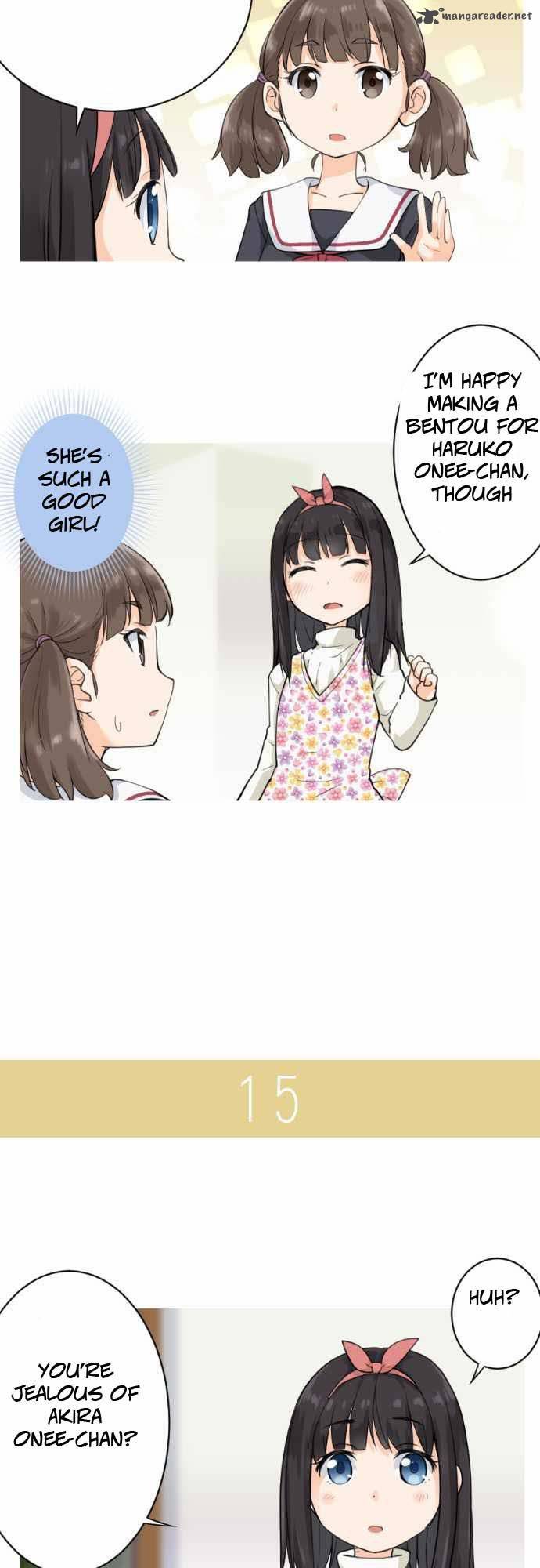 Amanogawa Ke No Yon Shimai 2 10