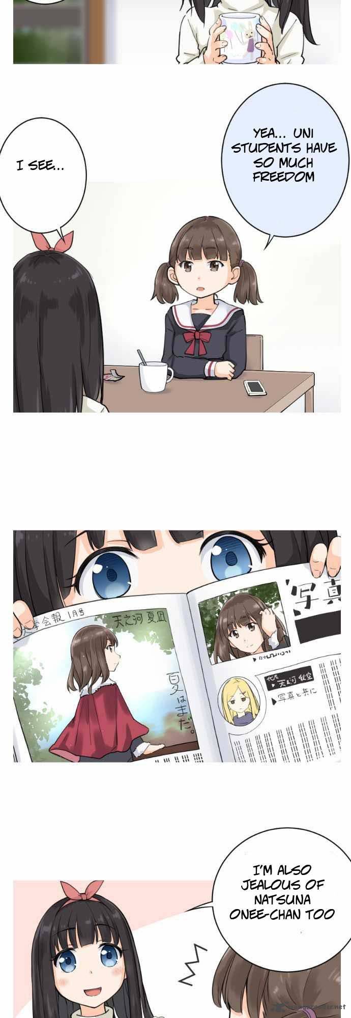 Amanogawa Ke No Yon Shimai 2 11