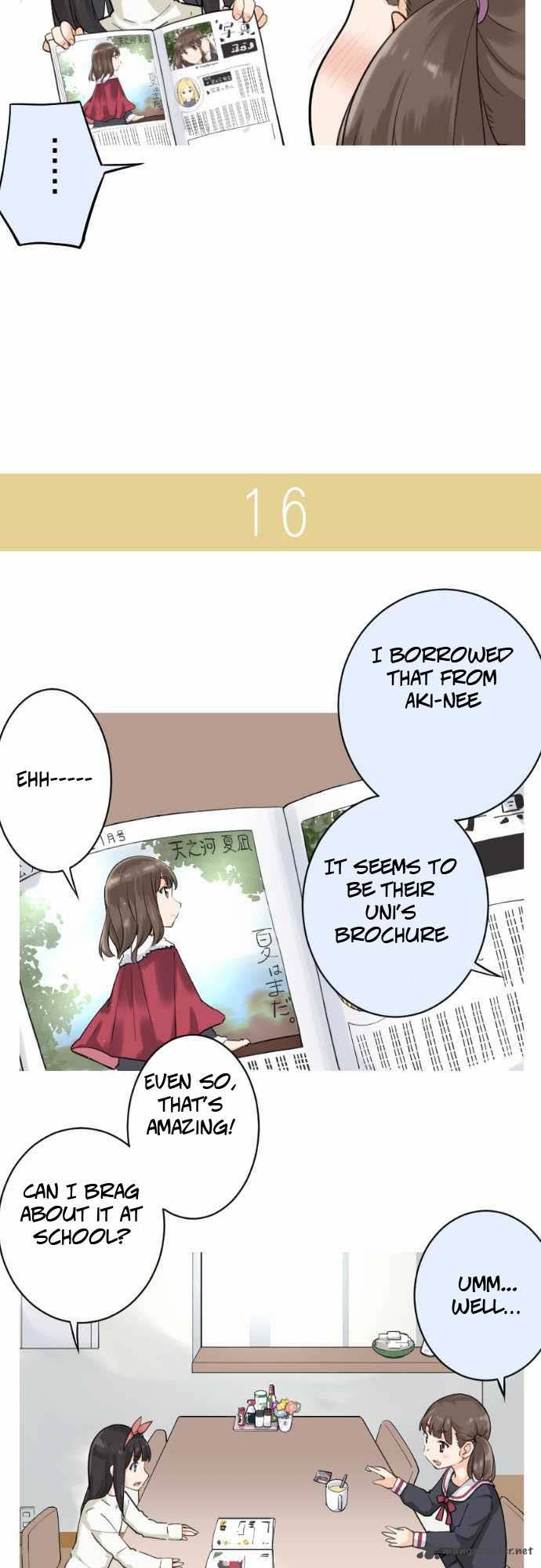 Amanogawa Ke No Yon Shimai 2 12