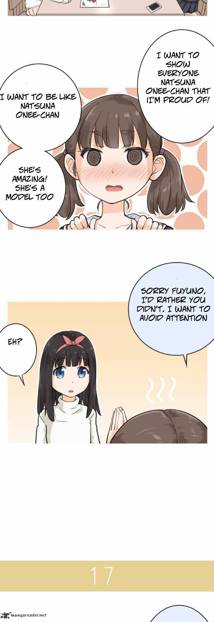 Amanogawa Ke No Yon Shimai 2 13
