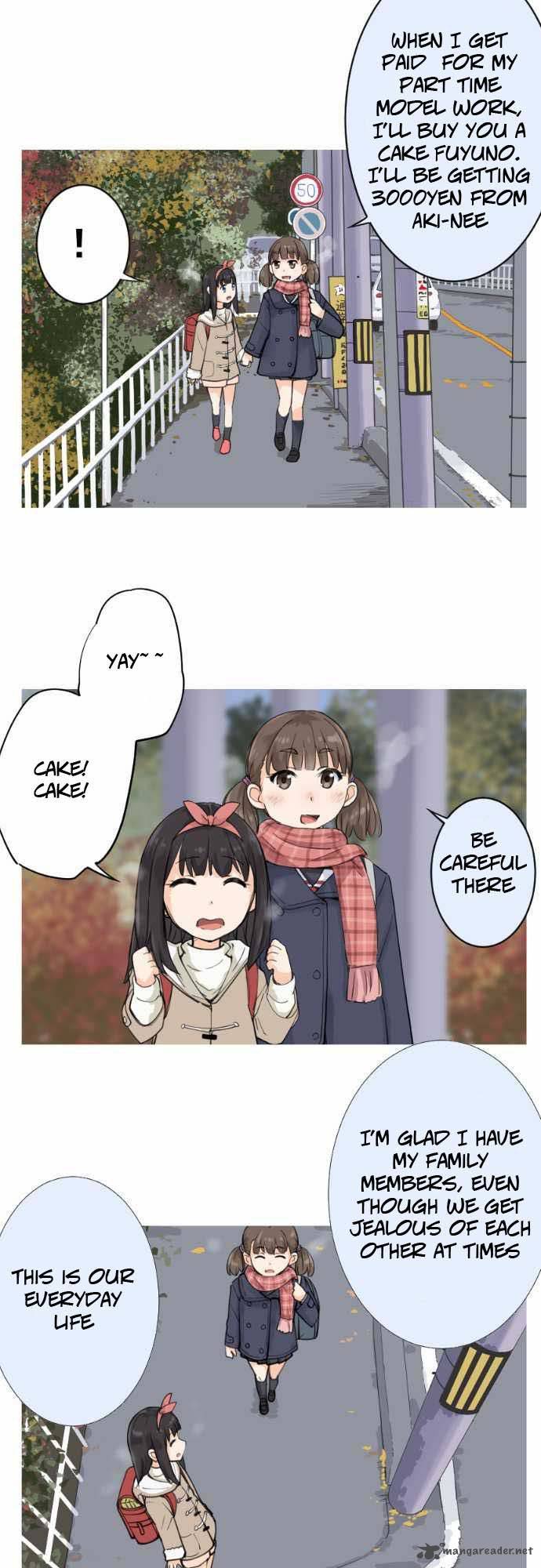 Amanogawa Ke No Yon Shimai 2 14
