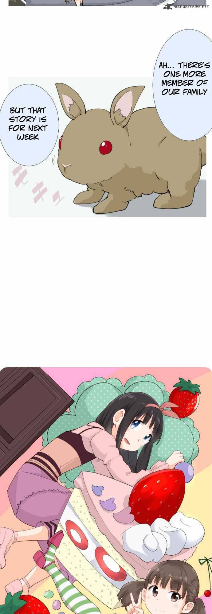 Amanogawa Ke No Yon Shimai 2 15