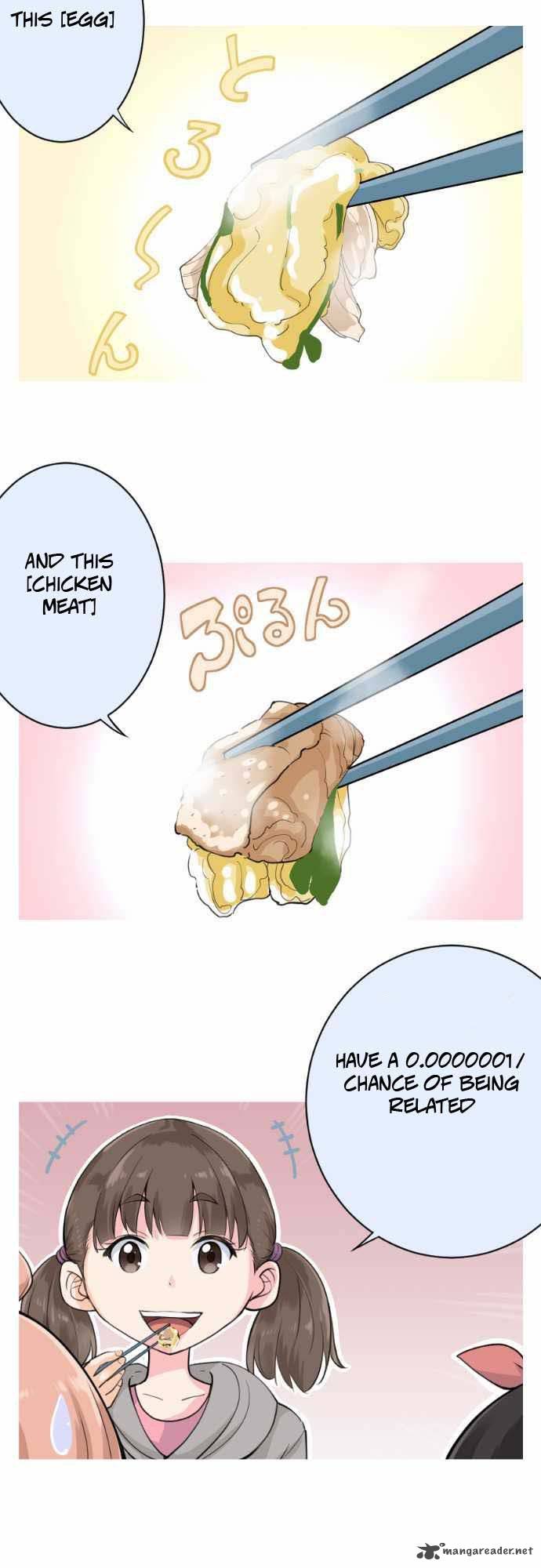 Amanogawa Ke No Yon Shimai 2 3