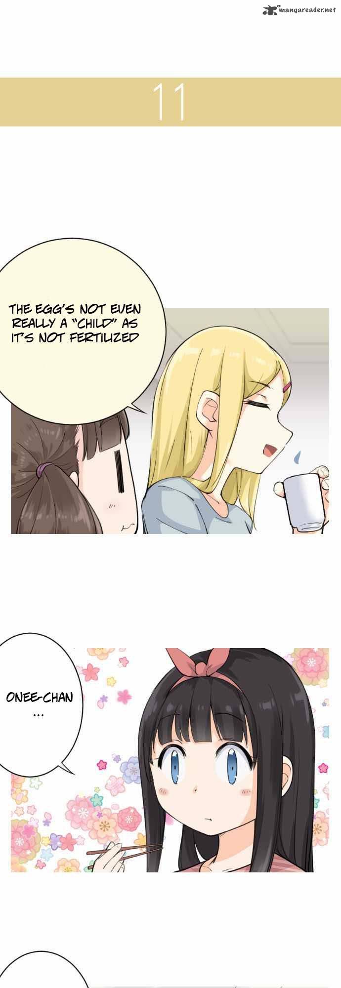 Amanogawa Ke No Yon Shimai 2 4