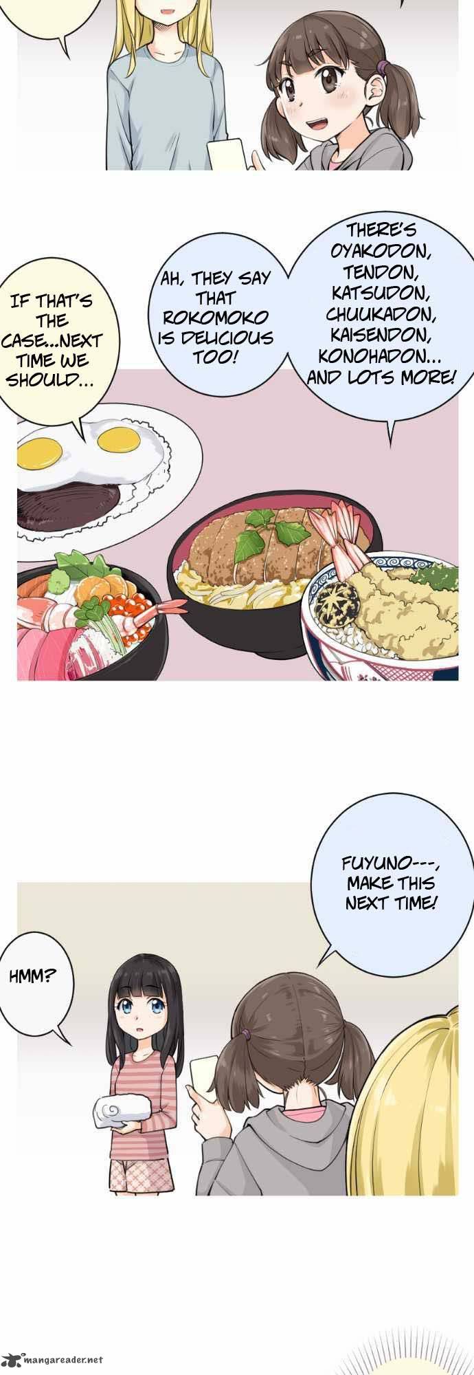 Amanogawa Ke No Yon Shimai 2 6