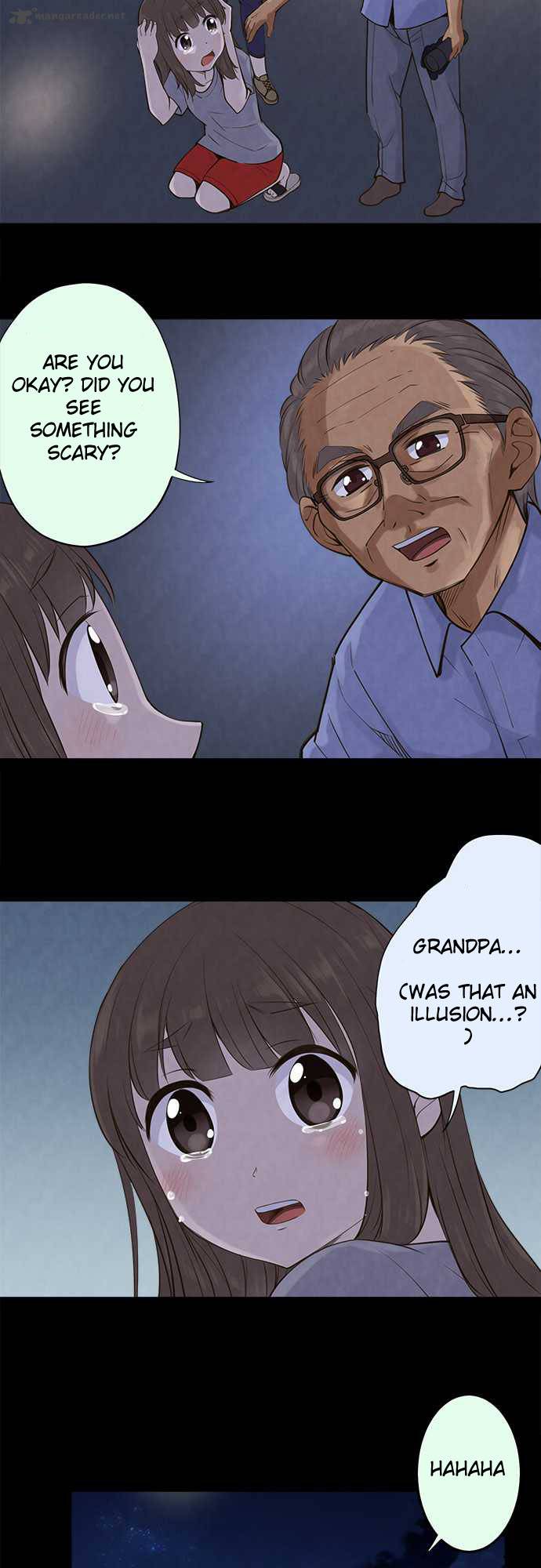 Amanogawa Ke No Yon Shimai 20 17