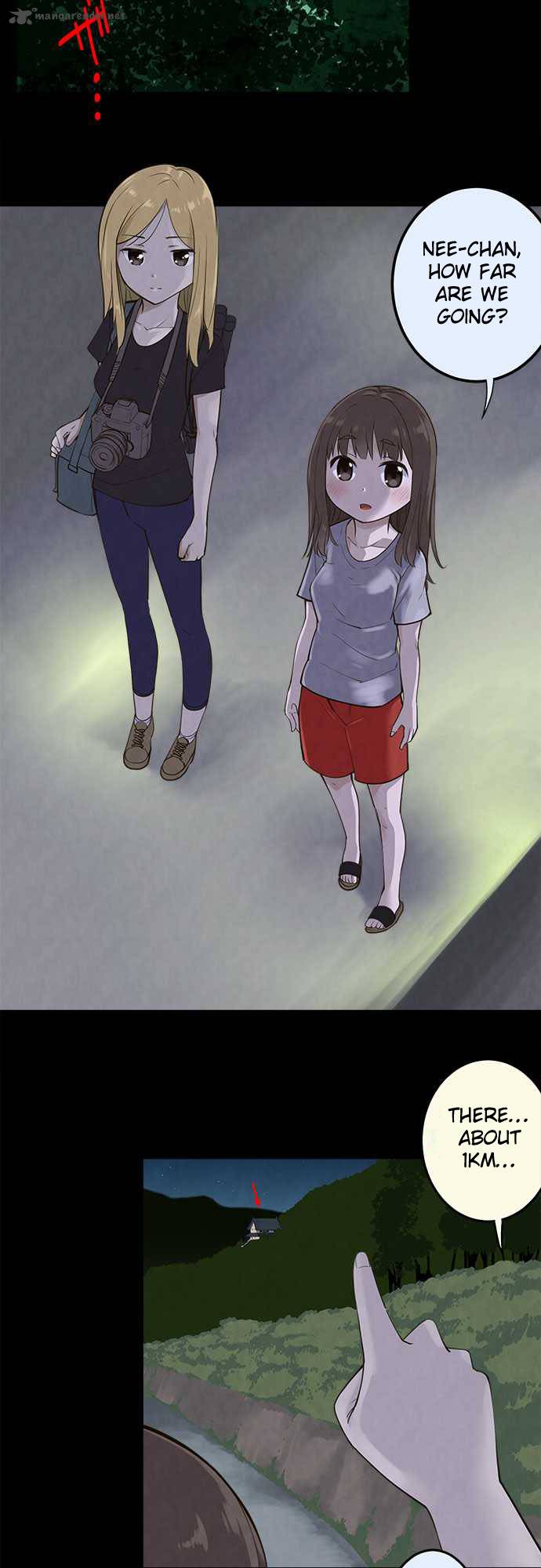 Amanogawa Ke No Yon Shimai 20 2