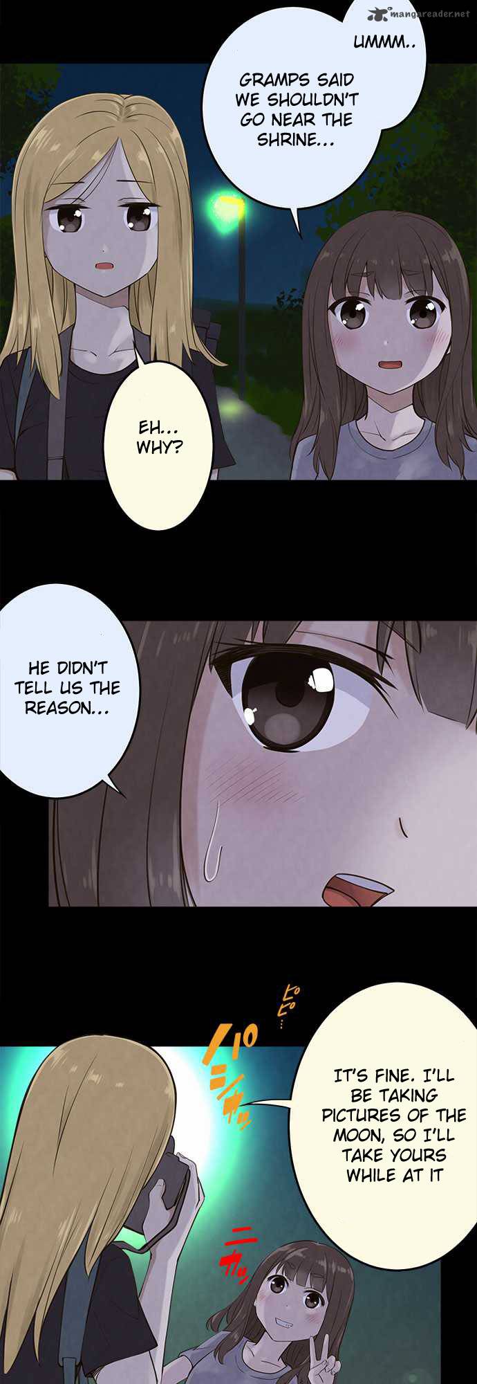 Amanogawa Ke No Yon Shimai 20 3