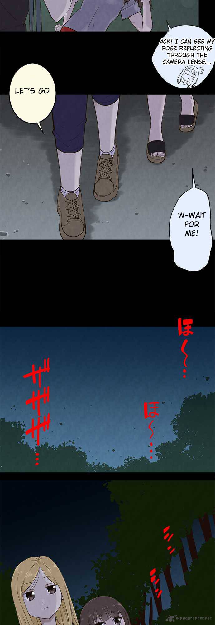 Amanogawa Ke No Yon Shimai 20 4