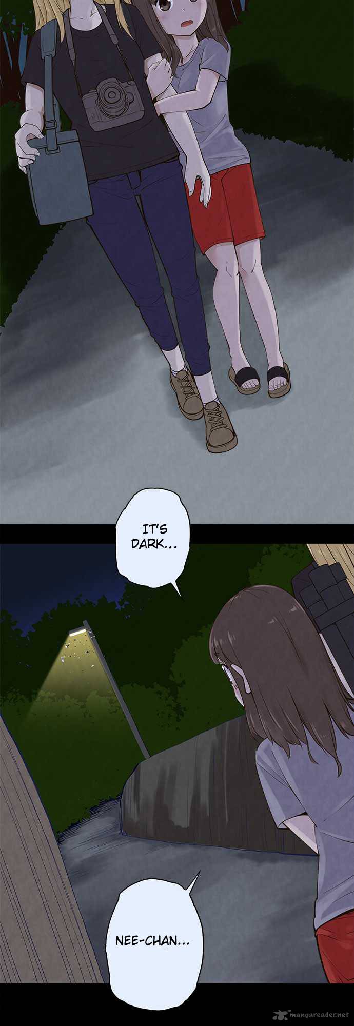 Amanogawa Ke No Yon Shimai 20 5