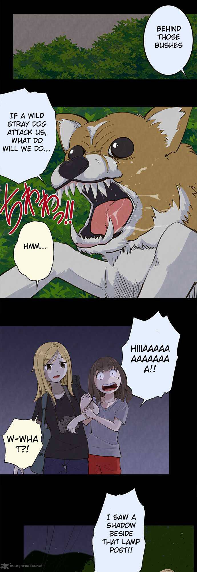 Amanogawa Ke No Yon Shimai 20 6