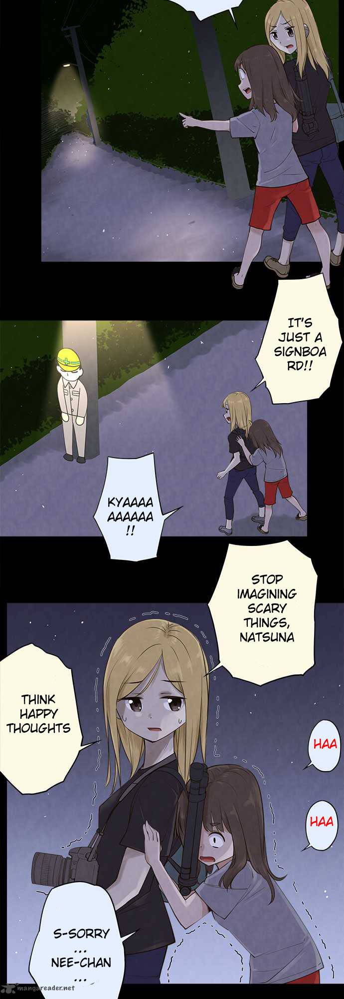Amanogawa Ke No Yon Shimai 20 7