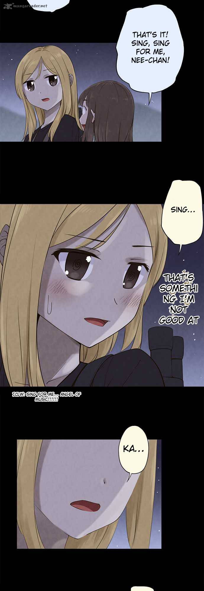 Amanogawa Ke No Yon Shimai 20 8