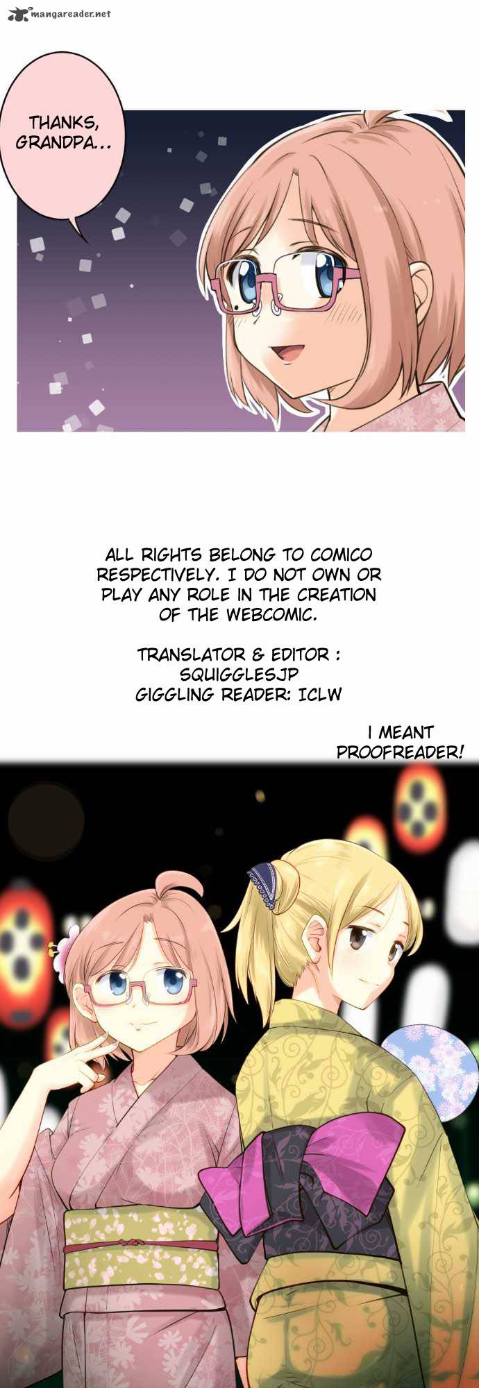 Amanogawa Ke No Yon Shimai 21 15