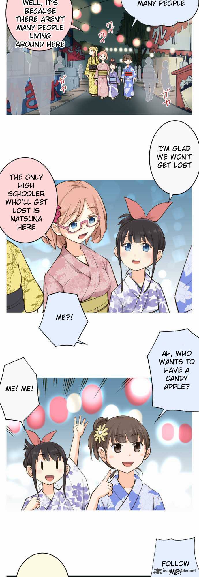 Amanogawa Ke No Yon Shimai 21 4