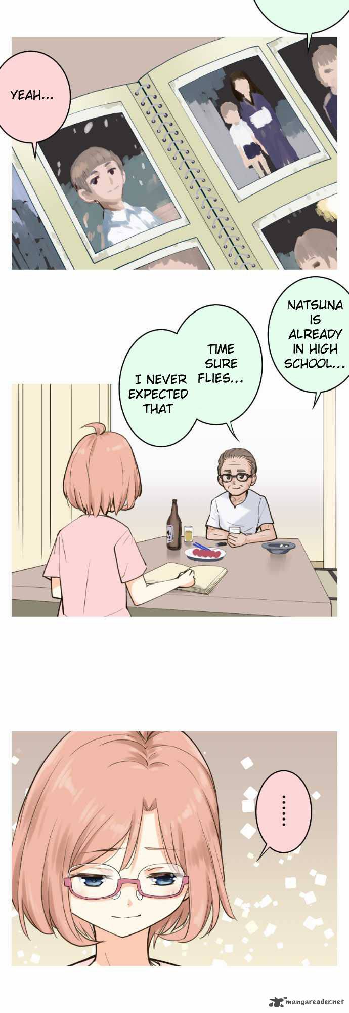 Amanogawa Ke No Yon Shimai 22 11