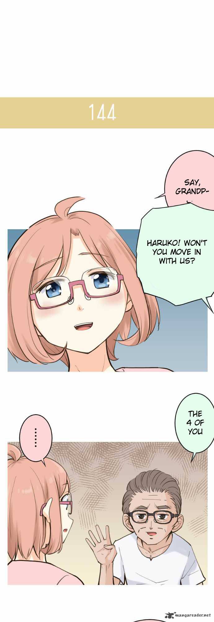 Amanogawa Ke No Yon Shimai 22 12