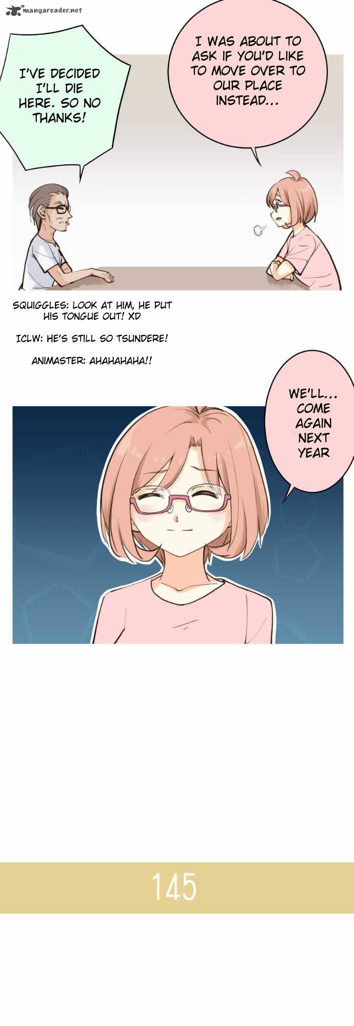 Amanogawa Ke No Yon Shimai 22 13