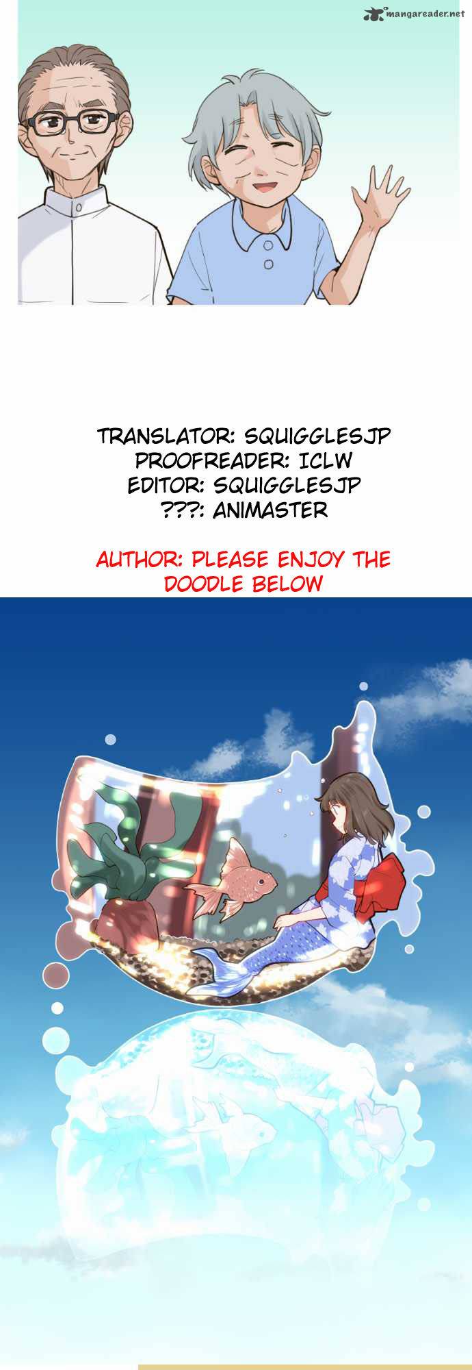 Amanogawa Ke No Yon Shimai 22 15
