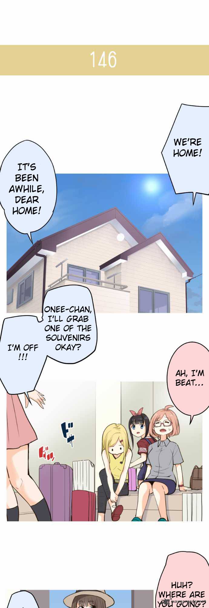Amanogawa Ke No Yon Shimai 23 2