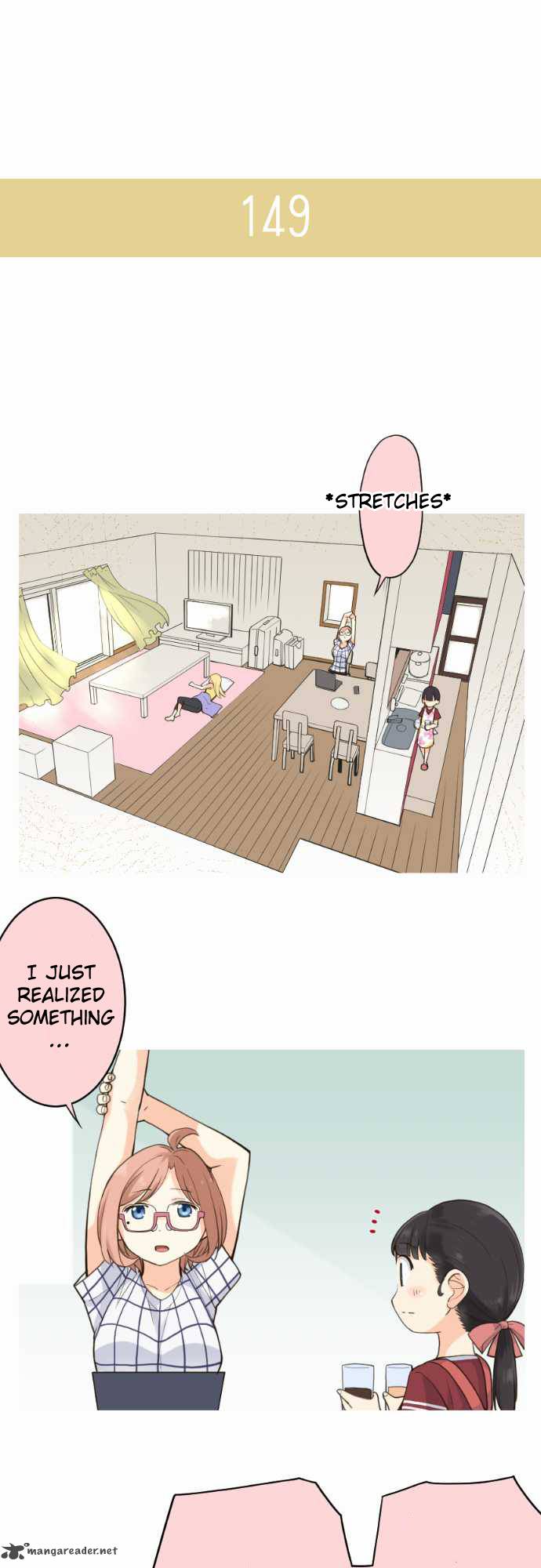Amanogawa Ke No Yon Shimai 23 7
