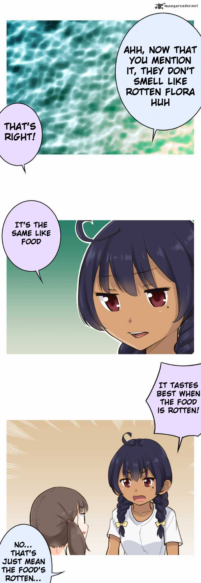 Amanogawa Ke No Yon Shimai 24 11
