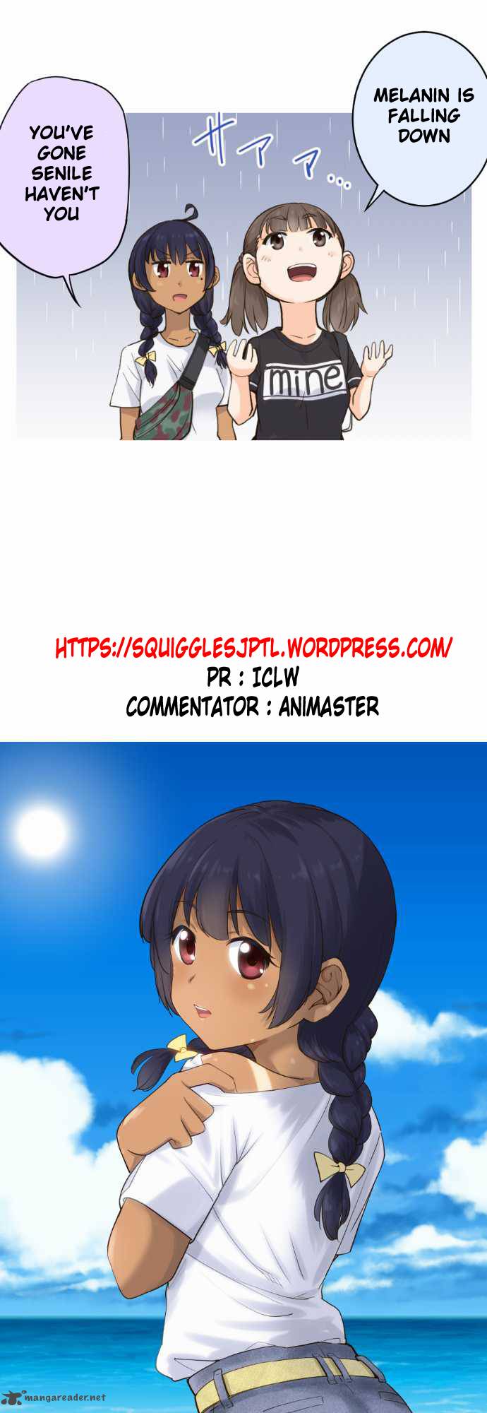Amanogawa Ke No Yon Shimai 24 15