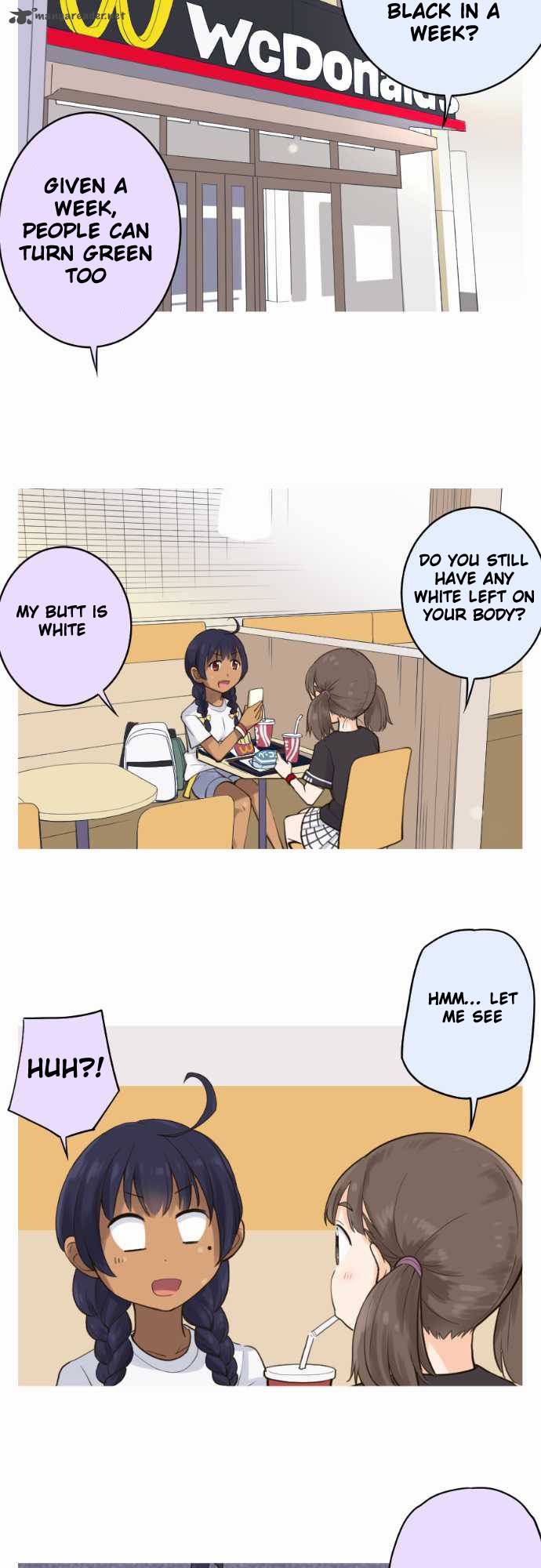Amanogawa Ke No Yon Shimai 24 4