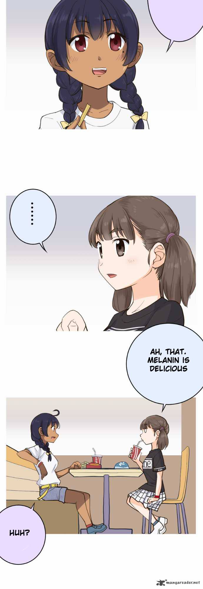 Amanogawa Ke No Yon Shimai 24 6