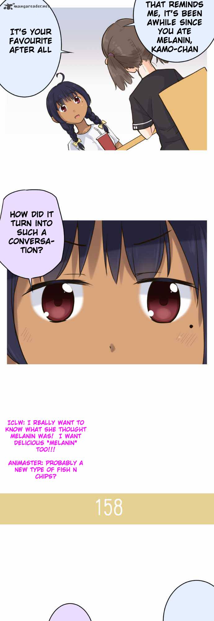 Amanogawa Ke No Yon Shimai 24 8