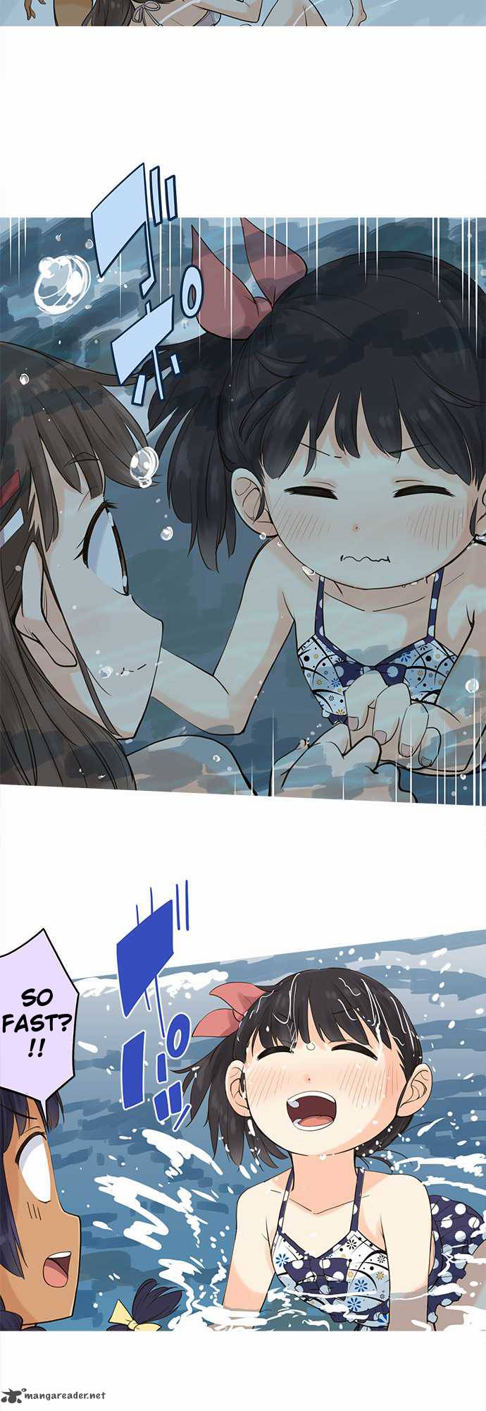 Amanogawa Ke No Yon Shimai 25 12