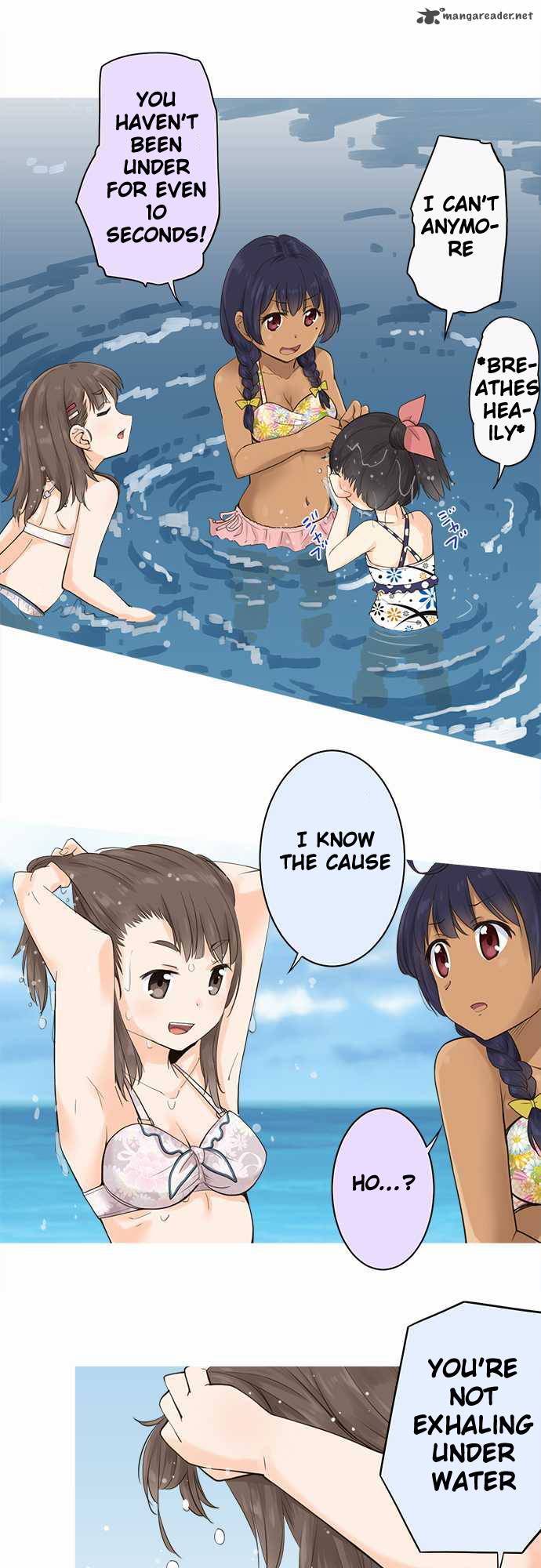 Amanogawa Ke No Yon Shimai 25 13