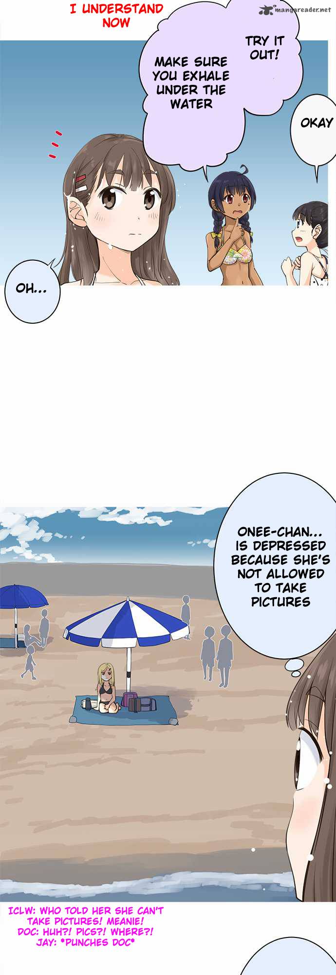 Amanogawa Ke No Yon Shimai 25 15