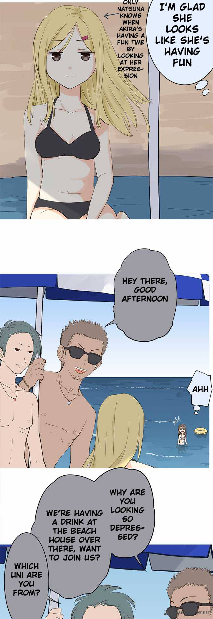 Amanogawa Ke No Yon Shimai 25 16