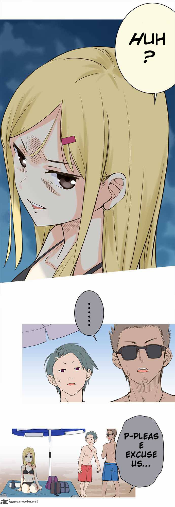 Amanogawa Ke No Yon Shimai 25 18