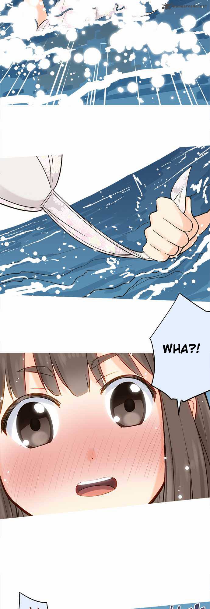 Amanogawa Ke No Yon Shimai 25 21