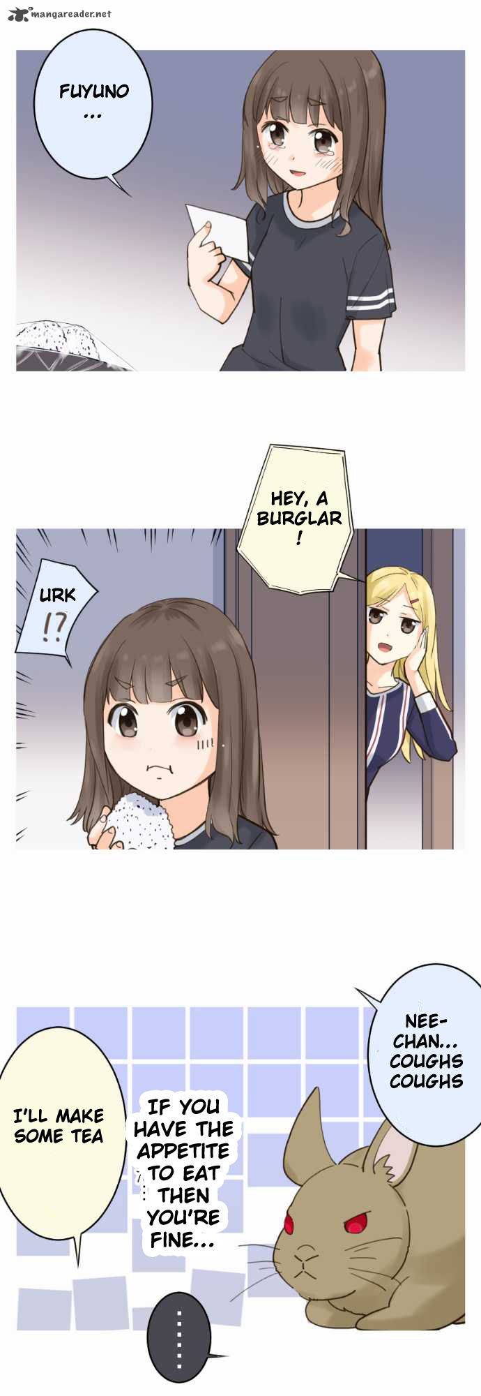 Amanogawa Ke No Yon Shimai 28 13
